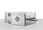 Commercial Automatic Electric Gas Pizza Oven Machine For Fast Food Restaurants