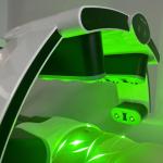 10D Laser Liposuction Machine Belly Fat Removal Pain Wound Healing