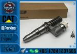 Diesel Engine Injector 392-0226 392-6214 20R-1262 192-2817 For Caterpillar 5130