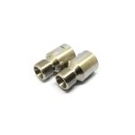 Titanium CNC Automotive Parts Stainless Steel Aluminum Copper Brass