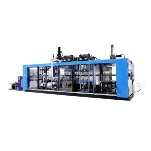 Quality PP Plastic Thermoforming Machine wholesale