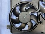 LR045248 Radiator Fan Assembly For Land Rover Freelander 2