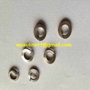 Quality 316L lock washers wholesale