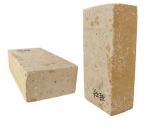 Quality Heat Resistant Silica Refractory Bricks Replacement Fire Bricks For Furnace Oven Kiln wholesale