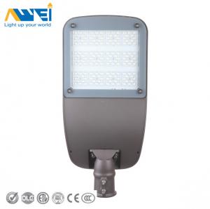 Quality 60W - 200W LED Street Light Fixtures CE Certificated LED Parking Light Fixtures wholesale