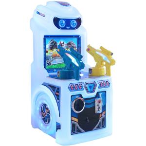 Quality Picture 50KG Coin Operated Arcade Video Games Machine for Kids Children's Game wholesale