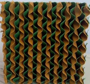 Quality RDER series industrial wet curtain wholesale