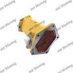 HDPARTS C13 Diesel Engine Oil Cooler | OEM Size | 235-9780 236-8745 | 6 Months