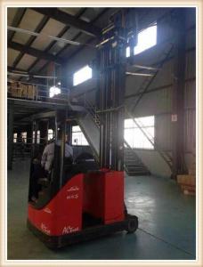 Quality Used Linde forklift R16S for sale wholesale