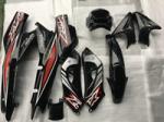 110cc Cub Forza Max Motorcycle Body Parts Including Healight Fairing