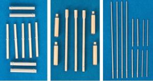 Quality OEM SUS304 ERW Stainless Steel Seamless Pipes For Copy Machines Magnetic Rollers wholesale