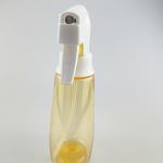 300ml Fine Mist hair Sprayer bottle plastic Personal face care cosmetics