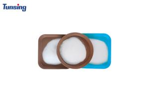Quality 80-200um 1kg 20kg TPU Adhesive Powder DTF Powder For Heat Transfer Print wholesale
