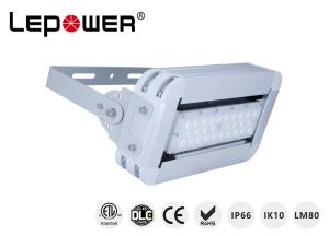 Quality Aluminium Alloy Outdoor LED Flood Lights High Bay 100W Super Bright 5050 Bridgelux Chip wholesale