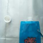 Children's favorite cartoon zodiac sucking water bag/ Stand Up Pouch With Spout