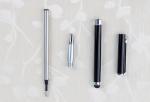 Best Selling Cheap Logo Printed Stylus Metal Pen ,Touch screen pen