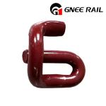 GNEE Rail Your Trusted Partner for Top-Notch Rail Fasteners for Railway Tracks