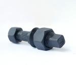 M20/M22 Truck Wheel Bolt 10.9 12.9 Grade Hex Head 440 Nm Torque