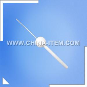 Quality 4mm Test Rod Probe IEC60065 wholesale