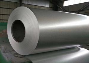 Quality Professional Galvanized Steel Coil 0.5mm - 2.0mm Thickness Grade SGCC ZINC 60G-180G wholesale