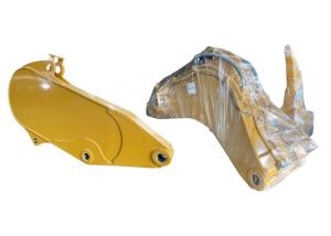 Quality High Effective 45-55 ton Excavator Rock Boom For Breaking Through Hard Rock wholesale