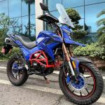OEM Brand 250CC All Terrain Motorcycle Luxury Enduro Sport Bike