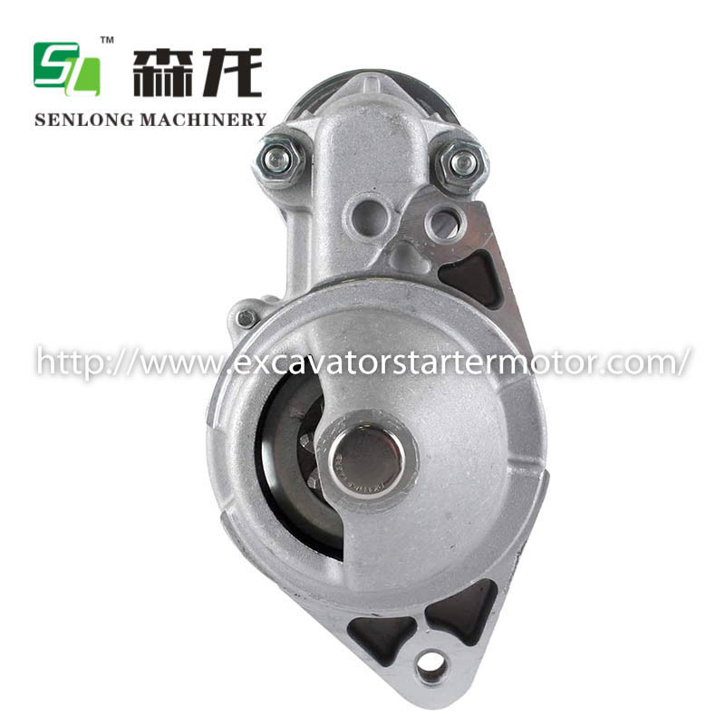12V 9T CCW AM108615,128000-2810, 128000-7070 John Deere Agriculture Tractor Lawn Mower Tractor 211632093