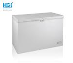 Top Open 422 Ltr Deep Chest Freezer 220V
