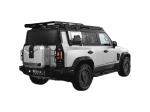 Chery gasoline Jetour Traveler Car FWD For Outdoor Expeditions