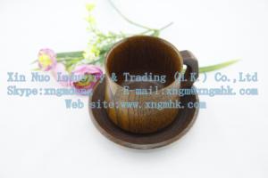 Quality Wooden cups, wooden coffee cup, wood glass, wood cup wholesale