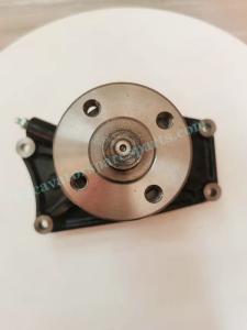 Quality ME993520 6D34 Excavator Water Pump For Kobelco SK200-3 SK200-5 wholesale