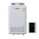 Instant Tankless Outdoor Gas Water Heater With Electronic Ignition DC3V