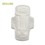 Fluff Pulp Sanitary Napkin Pads