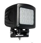 IP67 90W 30V DC Heavy Duty LED Work Lights 4x4 HiLux Anti Corrosion CREE Chip