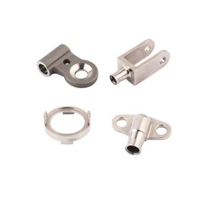 Quality ADC14 Aluminum Die Casting 304 Stainless Steel Casting Anodize Surface wholesale