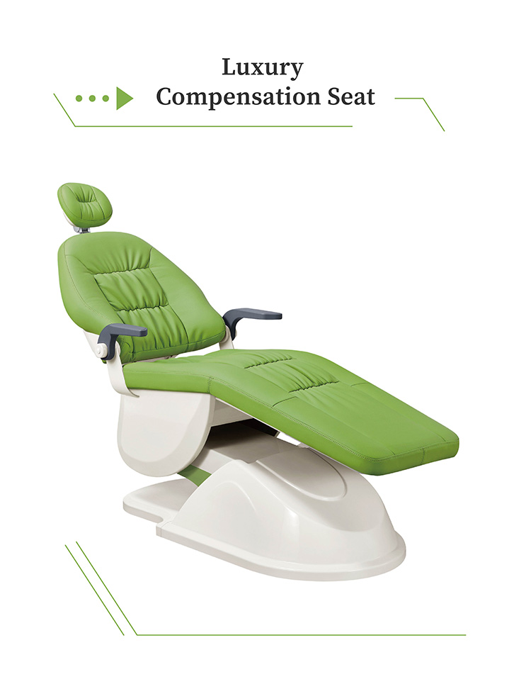 Foshan High Quality Gladent fauteuil de bridge