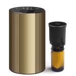 Car 2.4MHz 20ml 1.5W Essential Oil Aroma Diffuser