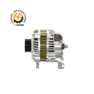 China A3TB4291 2003 INFINITI G35 Alternator , A3TB5791 Alternator Power Generator on sale