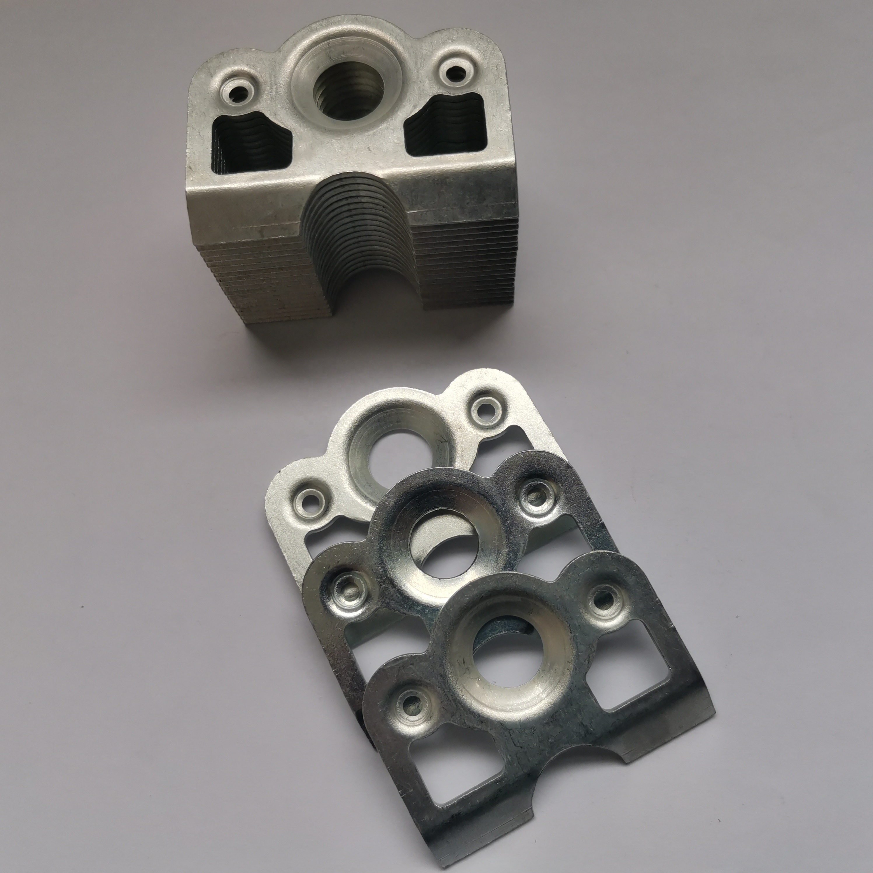 Universal 1-3/8" Quick Turn Dzus Back Plates The Ultimate Solution for Simplifying Your Replace/Repair Process