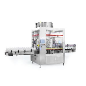 Quality Min 4000 BPH Trigger Capping Machine wholesale