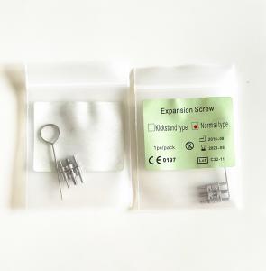 Quality High quality dental Orthodontics Expansion screw arch expansor wholesale