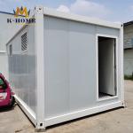 Mobile Portable Toilet cabin Block