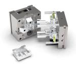 S136 Precision Injection Molding