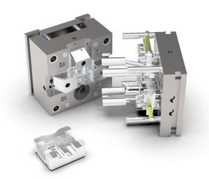 Quality S136 Precision Injection Molding wholesale
