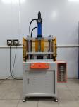Russian Good Sale Bath Salt Making Press Molding Machine for Women Body Care