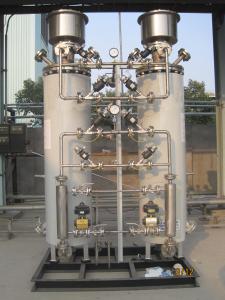 Quality Crack Ammonia Hydrogen Purification Unit wholesale