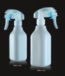 PET 50ml 1.5oz Glass Makeup Pump Mister Sprayer Bottle