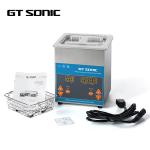 Automatic Lab Ultrasonic Cleaner 1-99 Minutes Time Setting SS Housing
