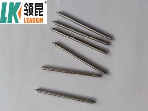 Quality 6.4mm N Thermocouple Cable 4 Core Electrical Incl600 Sheath Mi Wire wholesale