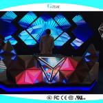 video wall led back stage screen for night club